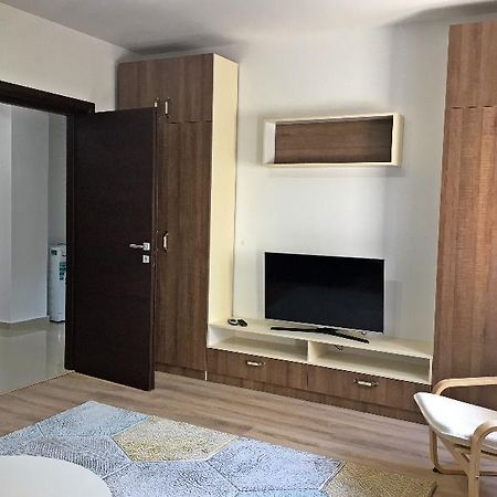 Lira Holiday Eforie Nord Exterior foto